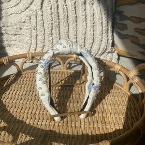 ❌SOLD on Mercari❌ - Lele Sadoughi headband